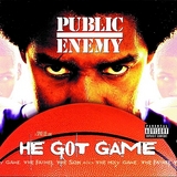 He Got Game (Public Enemy)